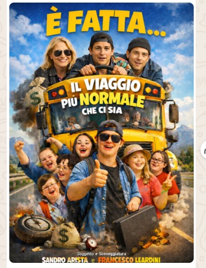 FILM ITALIANO
